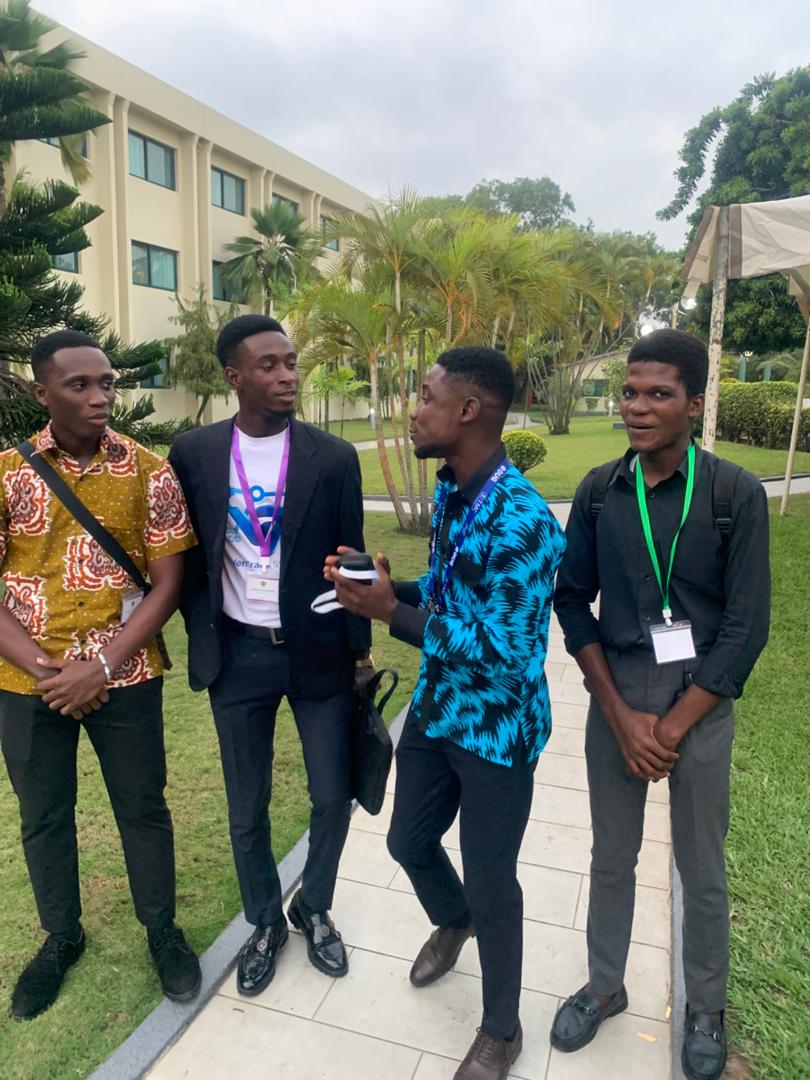 Networking
